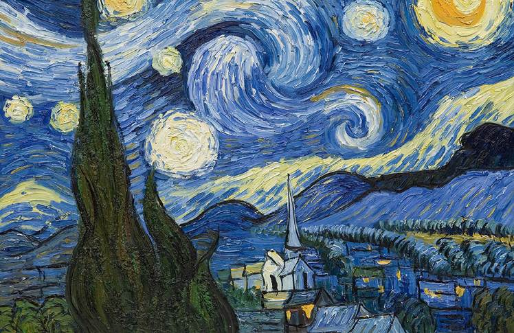 starry-night-art-plain